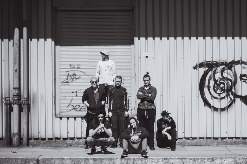 EABS - Repetitions (Letters to Krzysztof Komeda)