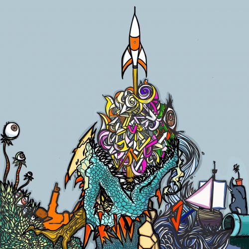 The JuJu - Exchange