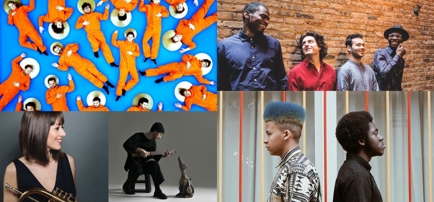 Tunes Of The Week