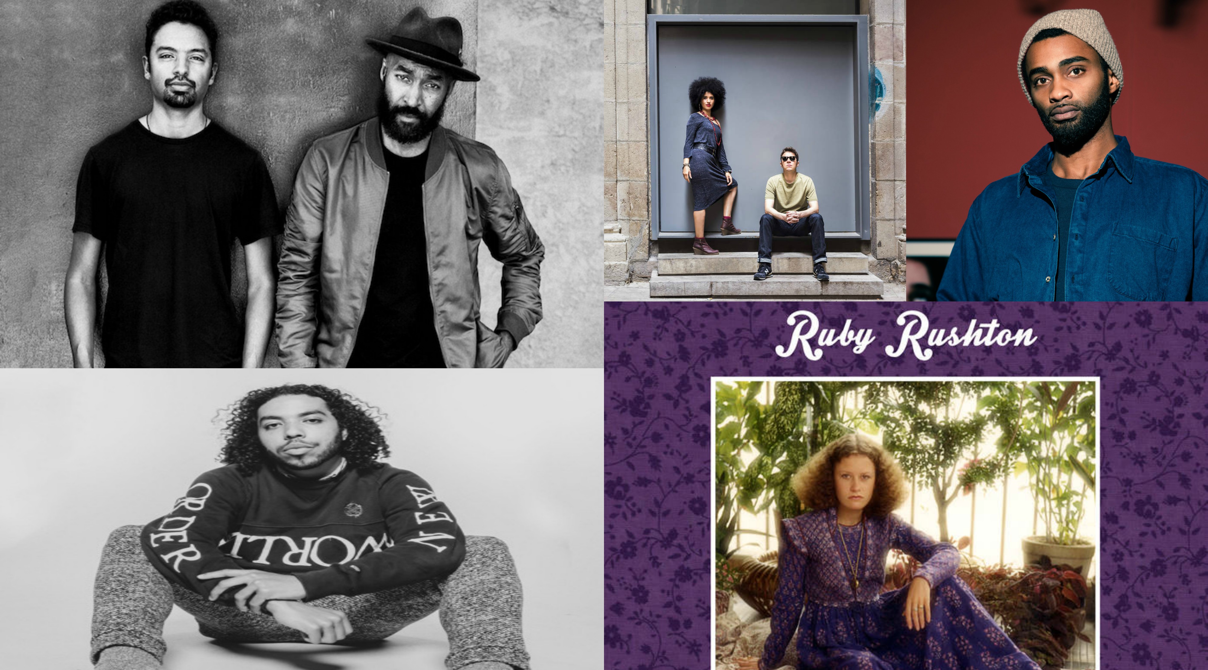 Tunes Of The Week