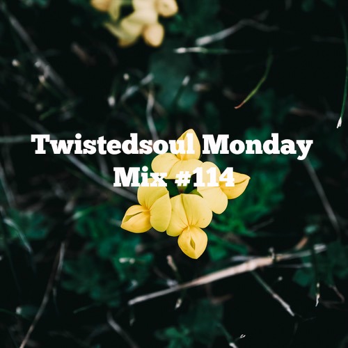 Twistedsoul Monday Mix #114