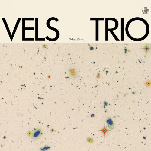 Vels Trio - Yellow Orchre