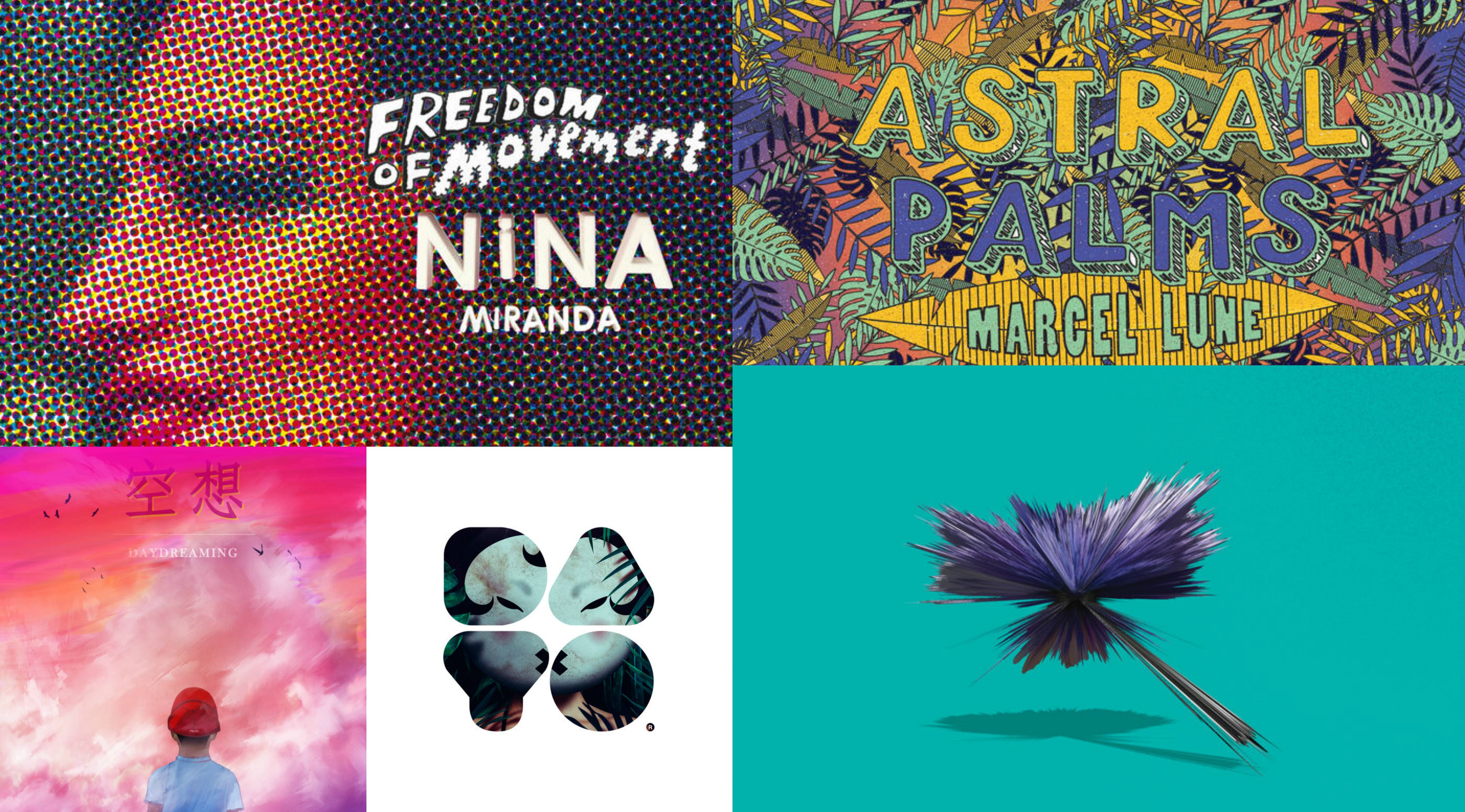 New music you may have missed.