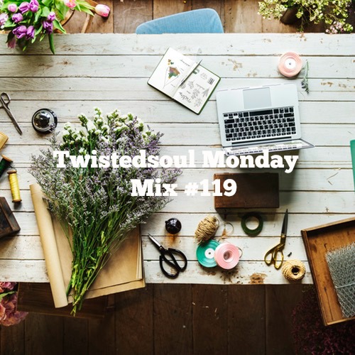 New Monday Mix on Twistedsoul