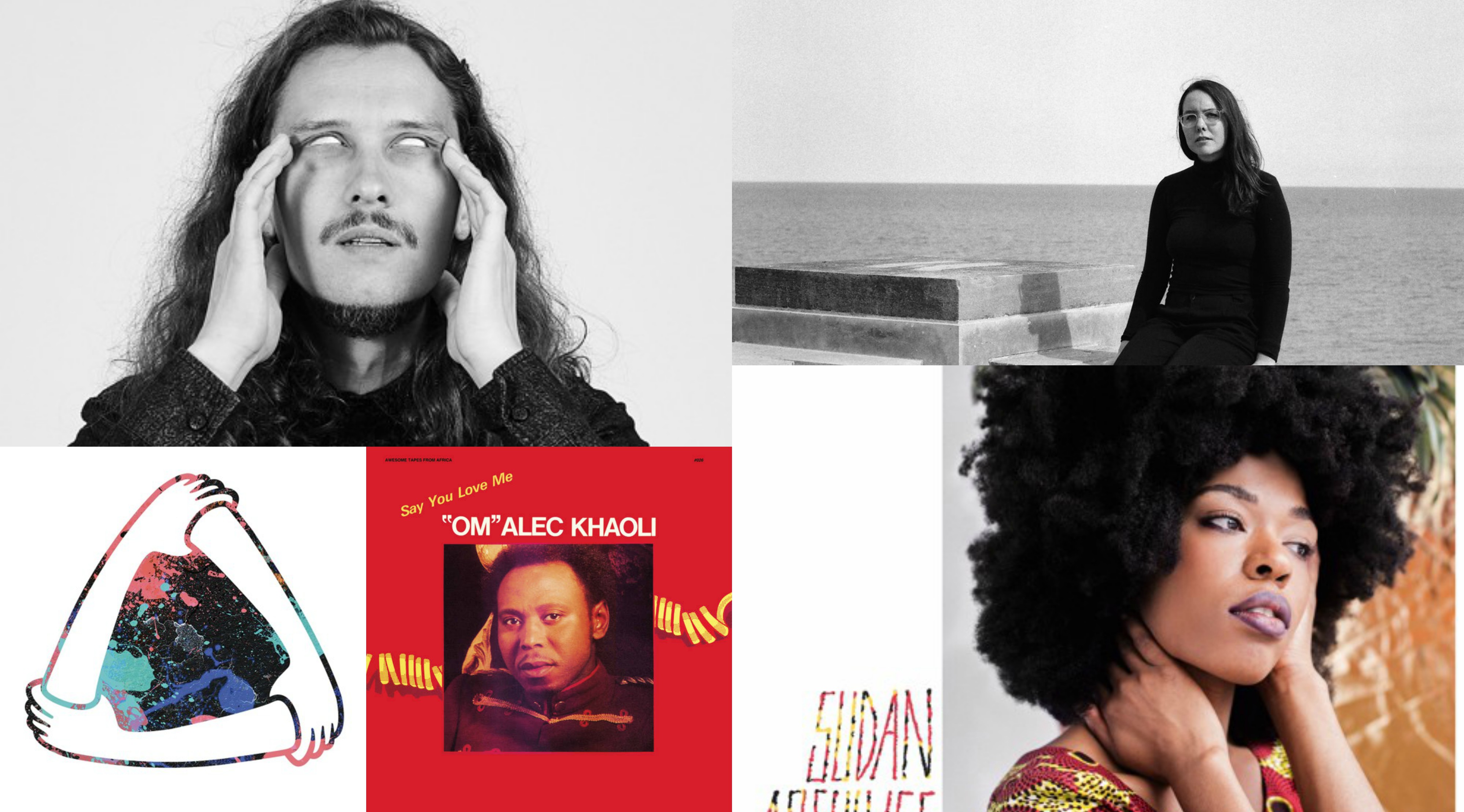 Tunes Of The Week