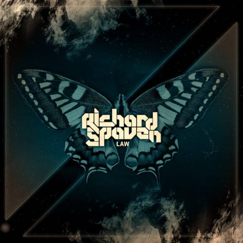 Richard Spaven - Law