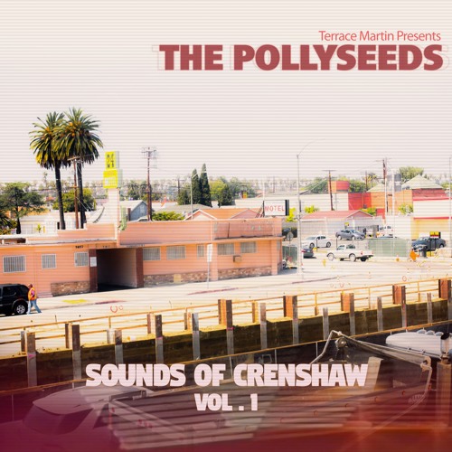 Sounds of Crenshaw Vol.1
