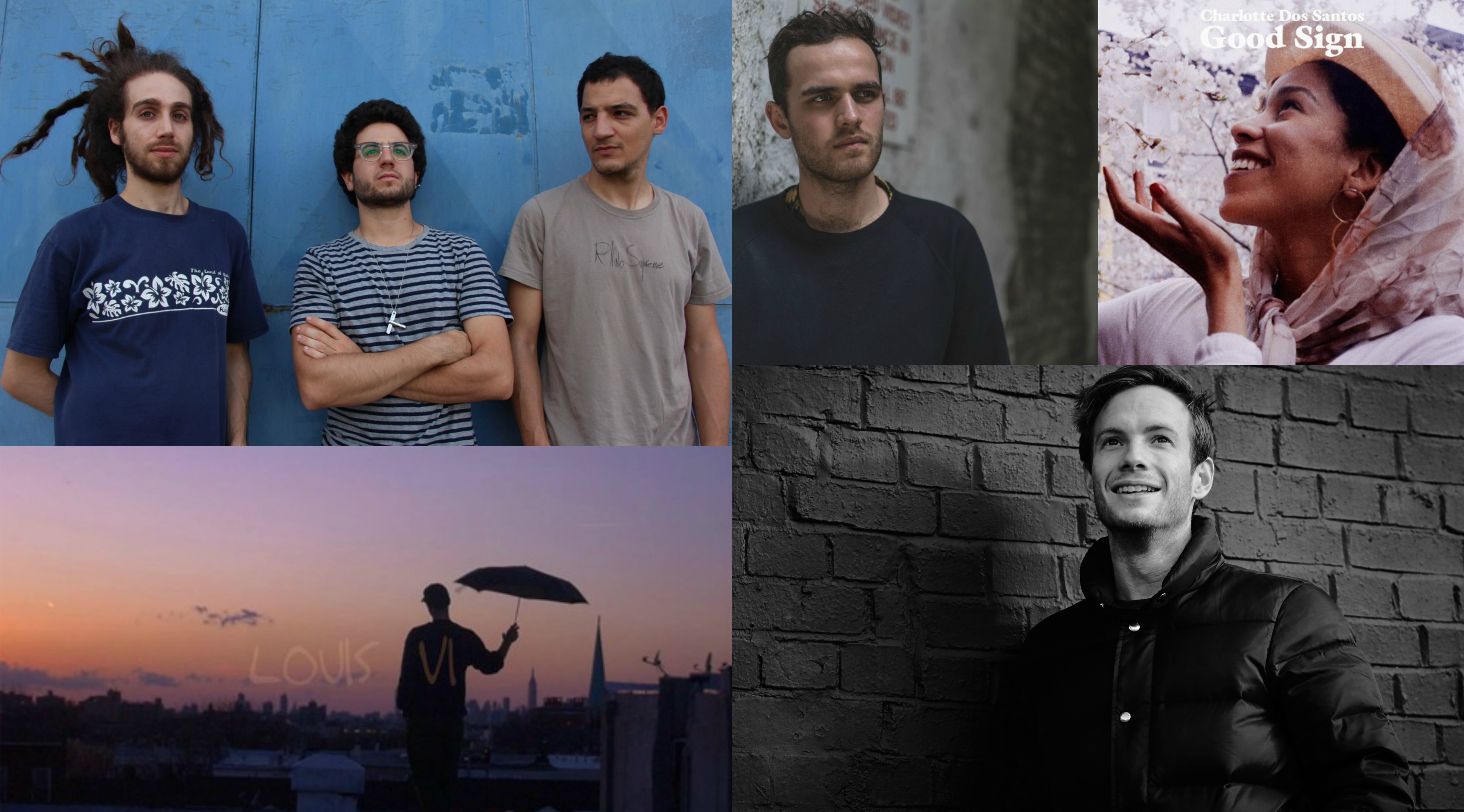 Tunes Of The Week
