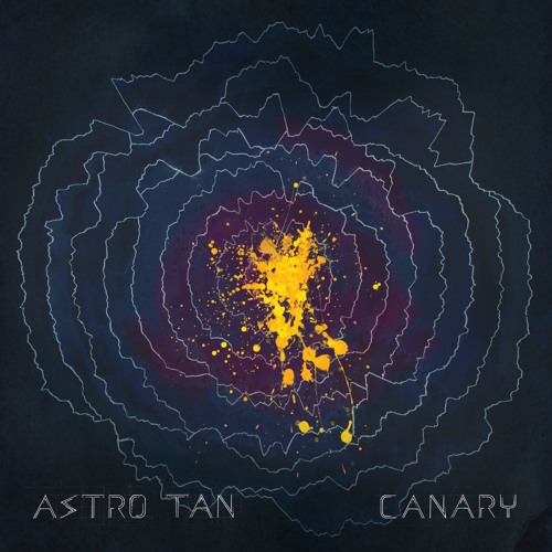 Astro Tan - Canary