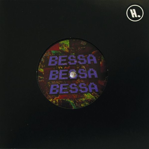 Bessa "Picked Yours" (Handpicked Cassettes)