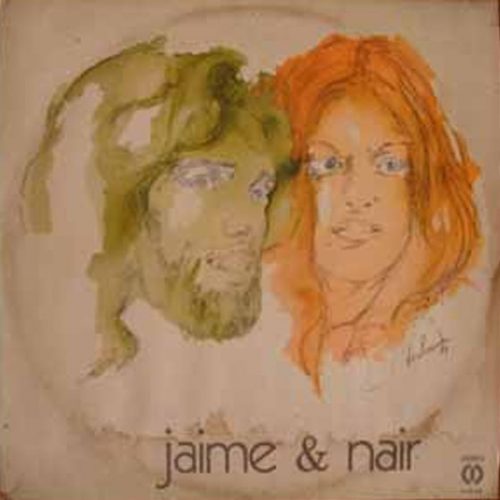 Jaime & Nair – Jaime & Nair