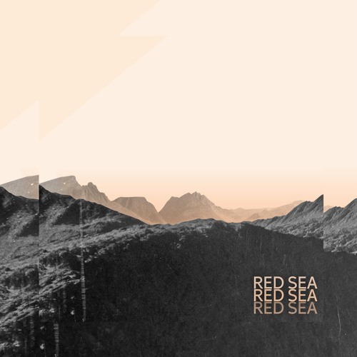 Leifur James - Red Sea