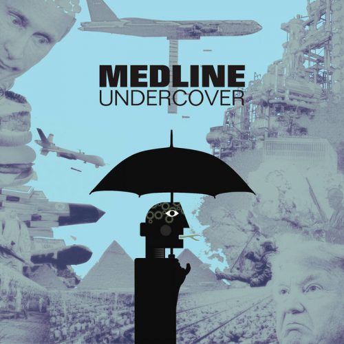 Medline - Undercover