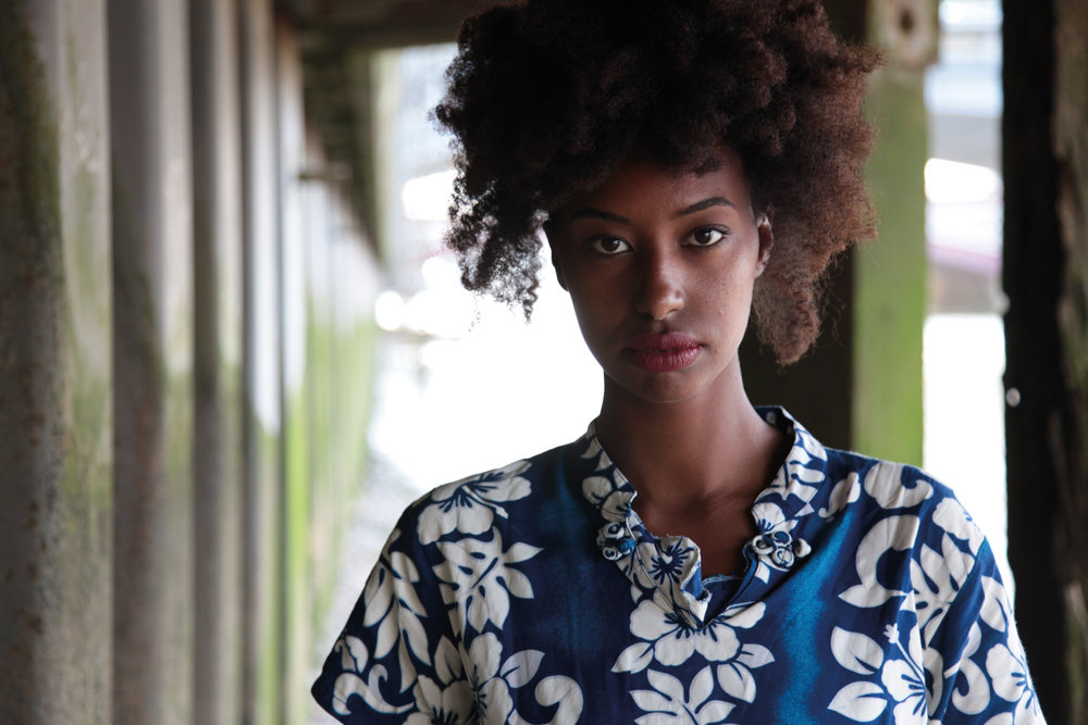 Miryam Solomon