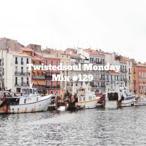 New Monday Mix No. #129