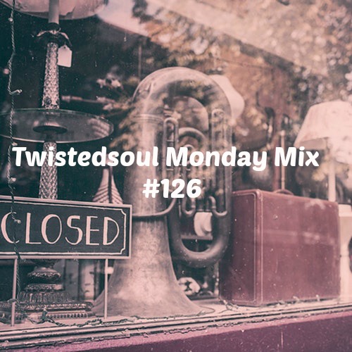 Monday Mix #126