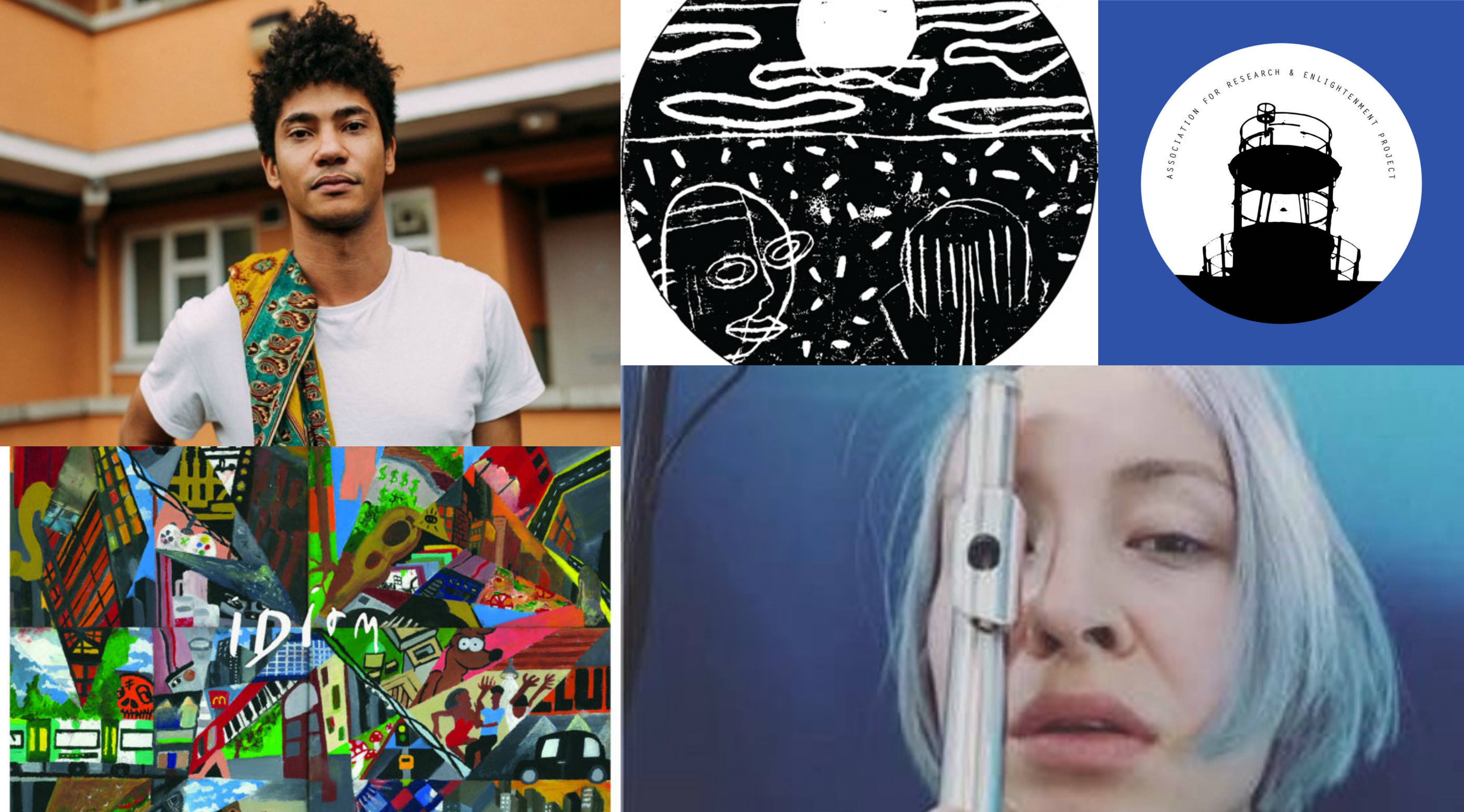 Tunes Of The Week