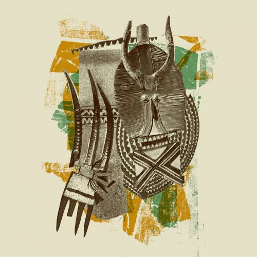 O Terceiro Corno by Zarabatana