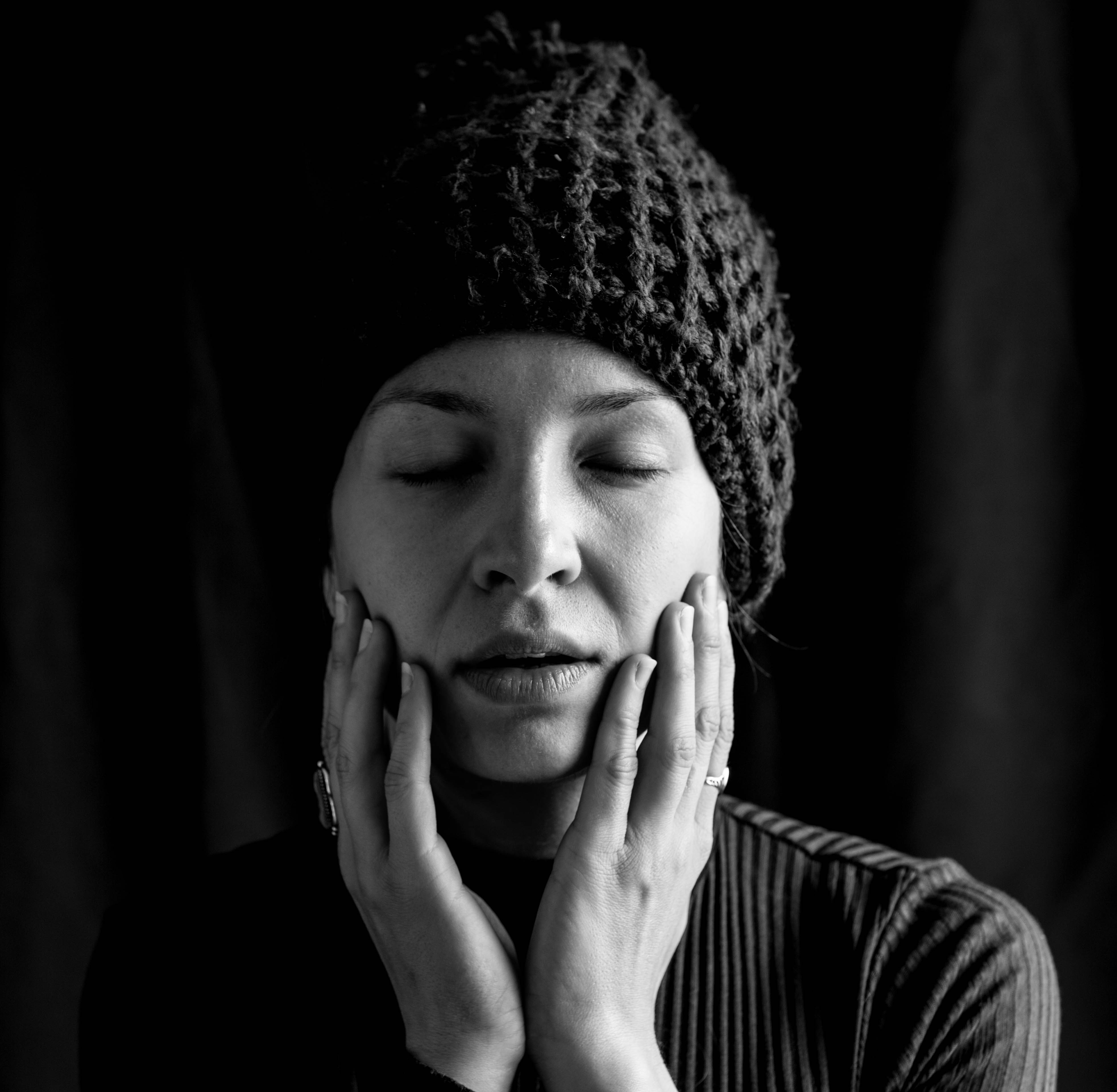 Ola Szmidt - Wrapped