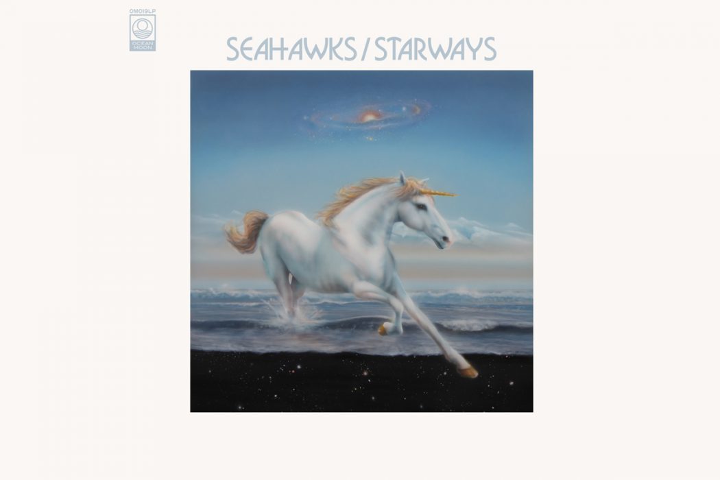 Seahawks - Starways (Len Leise Remix)