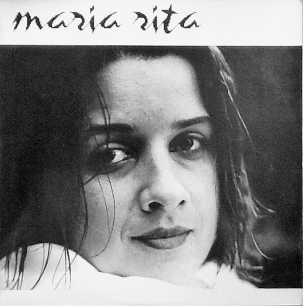Selva Discos label launches with reissue of Maria Rita's Brasileira album