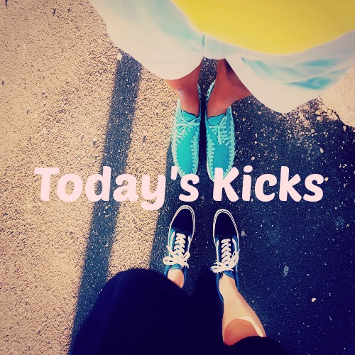 Today's Kicks