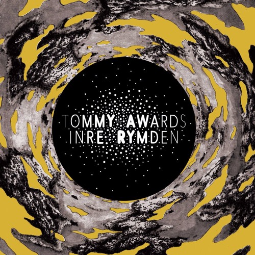 Tommy Awards - Prometheus (Jonny Nash Remix)