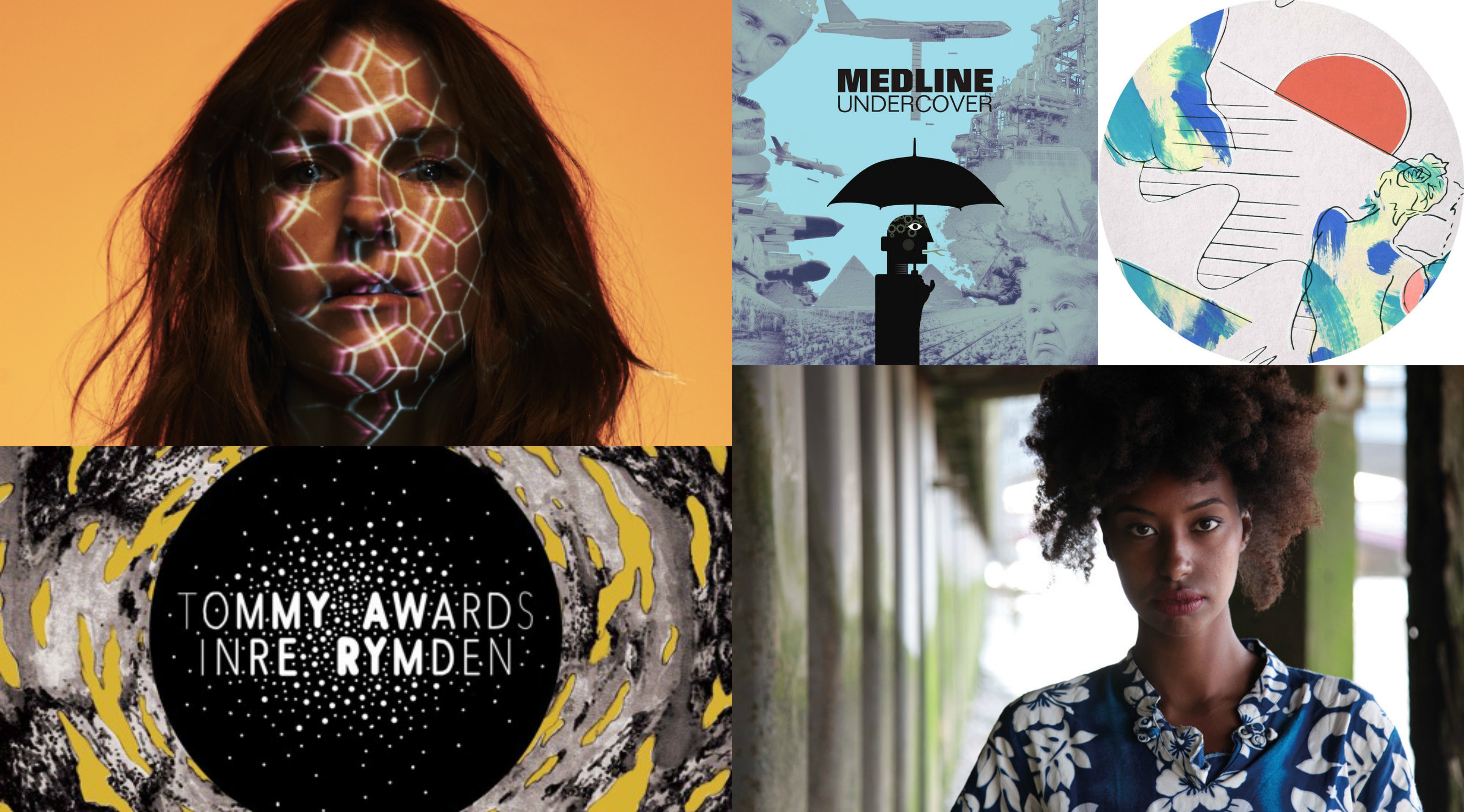 Twisted Tunes Of The Week