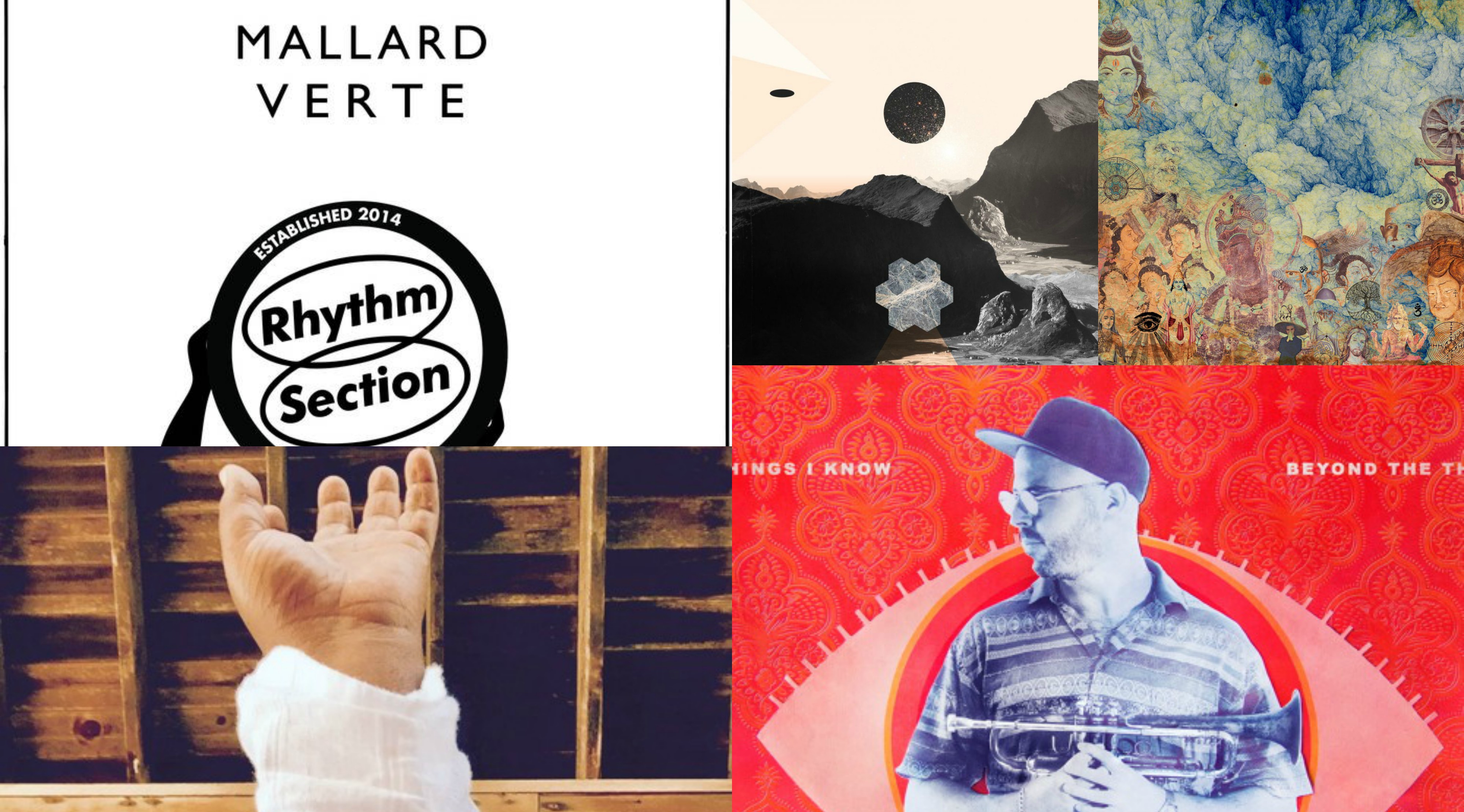 Twisted Tunes Of The Week 08.07.17