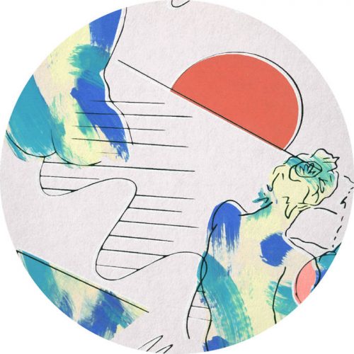 World Air - Air's World Vol. 1 (Lo154)