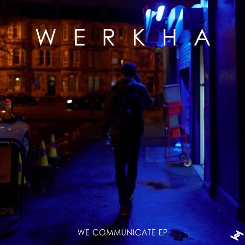 New music from Wrekha