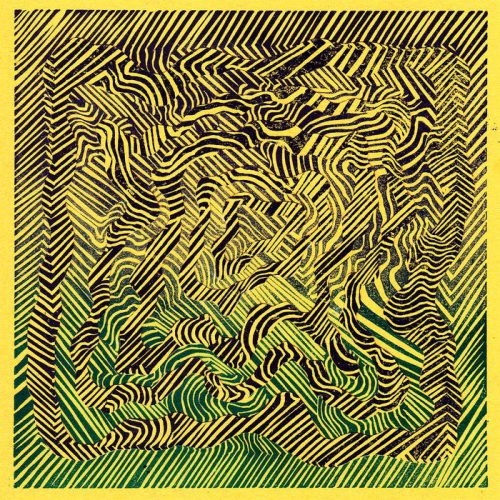 Bambooman - Whispers Ft. Elsa Hewitt