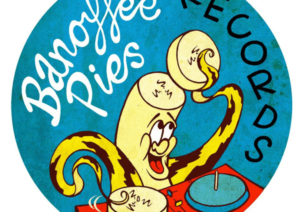 Black Label Series 02.2 - 12" VA