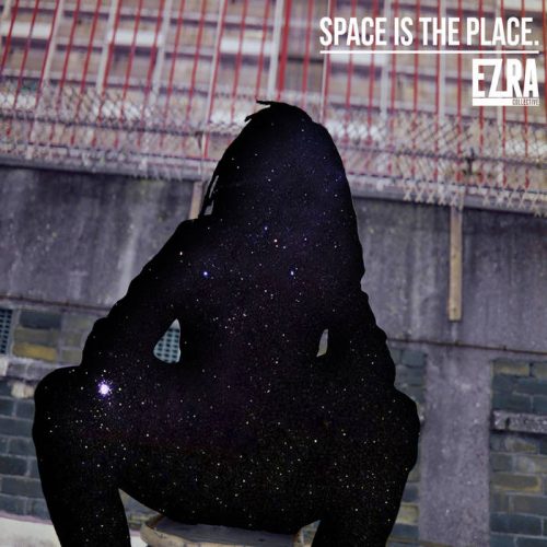 Ezra Collective - Space Is The Place