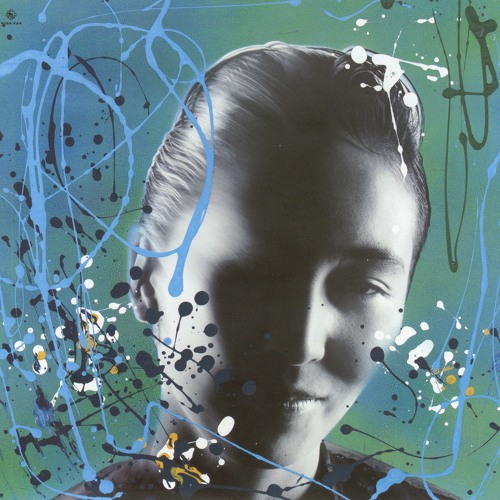 Koharu Kisaragi & Ryuichi Sakamoto - Neo-Plant