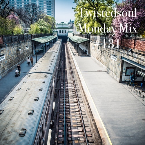 Monday Mix #131