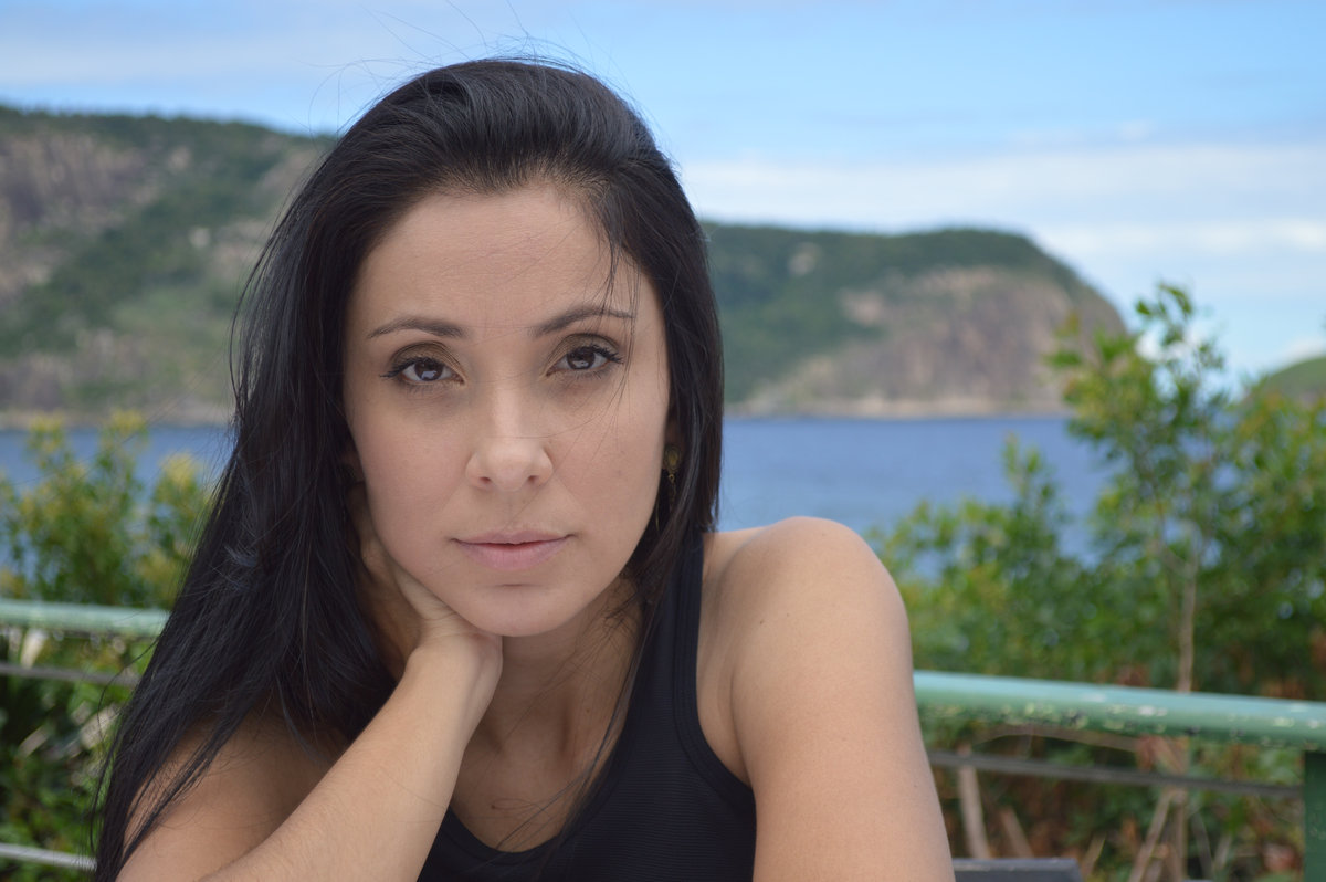 Sabrina Malheiros