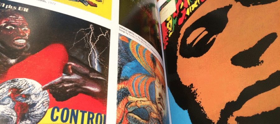 NEW EDITION Freedom, Rhythm and Sound BOOK By Gilles Peterson and Stuart Baker