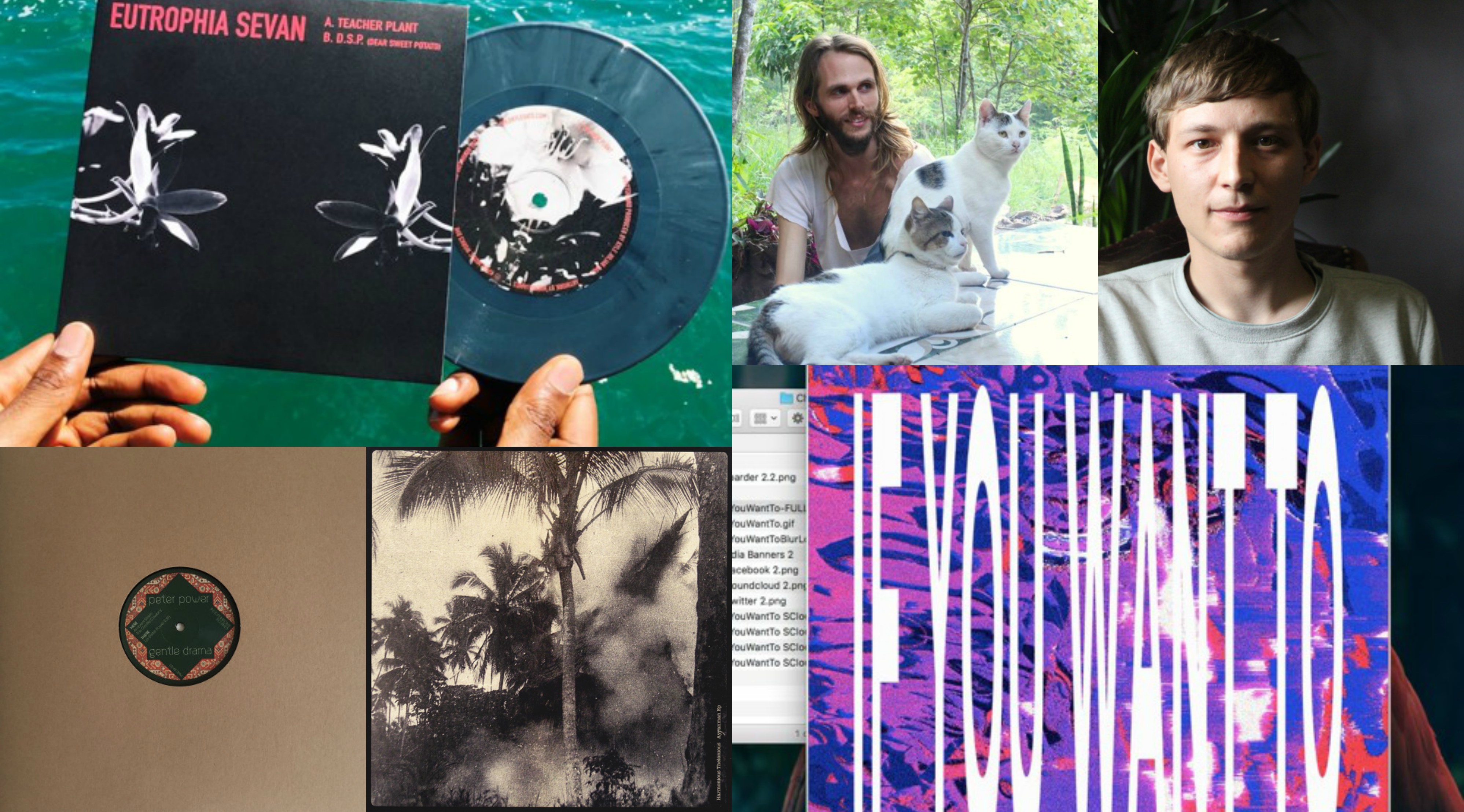 Tunes Of The Week on Twistedsoul.