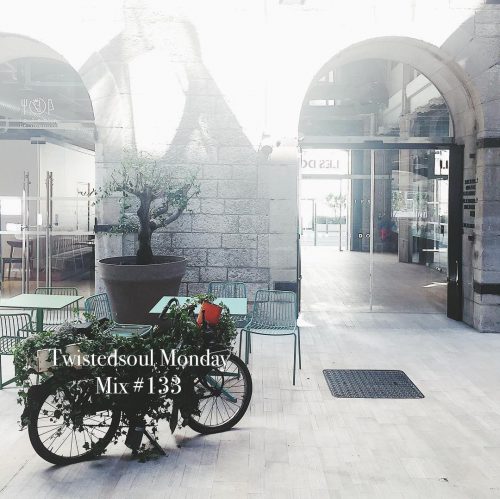 New Monday mix