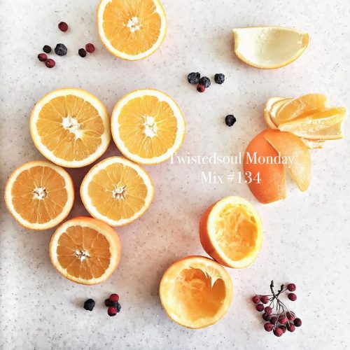 Monday Mix #134