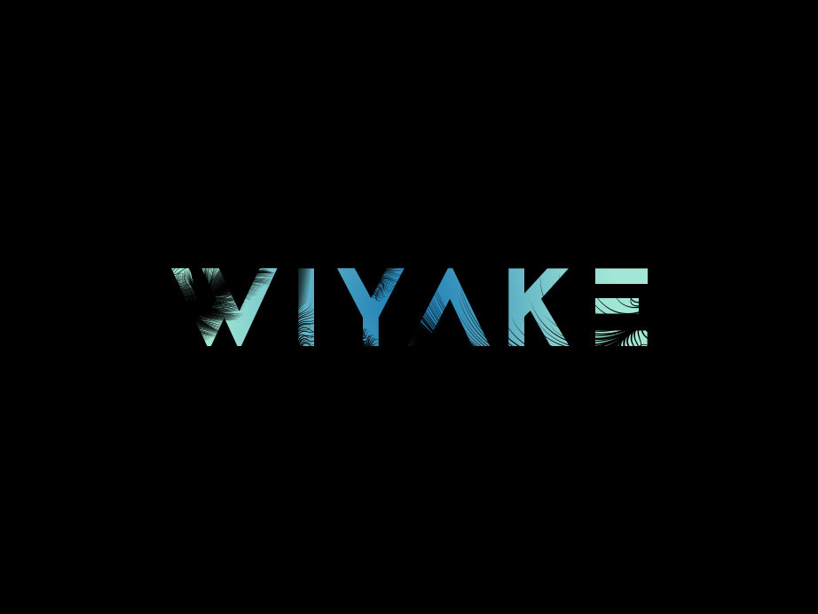 Wíyake - Wíyake EP