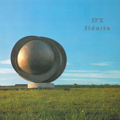 37°C - Sidarta