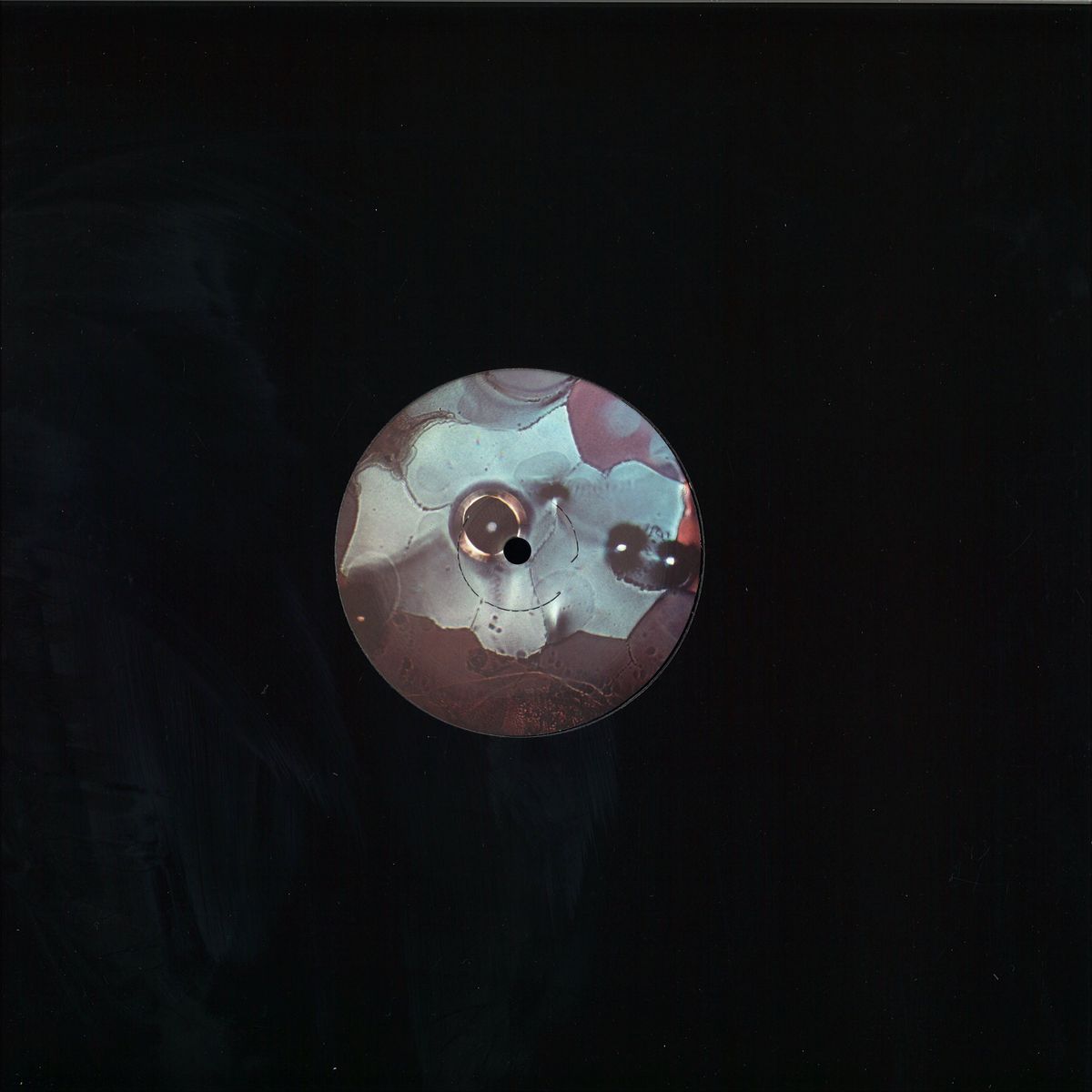 Atsushi Yano - Rottie Bites
