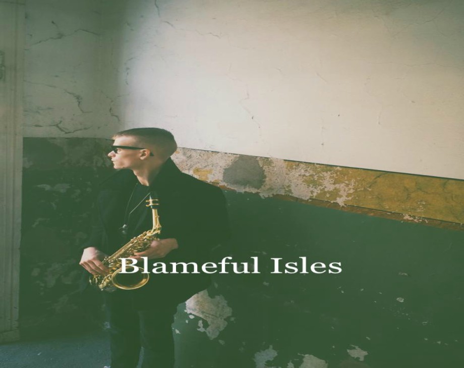 Blameful Isles