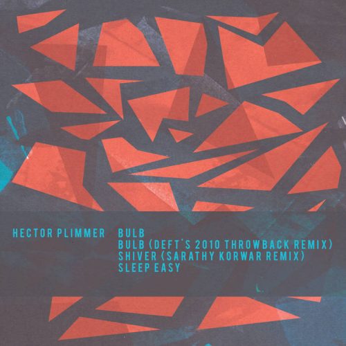 New music from Hector Plimmer