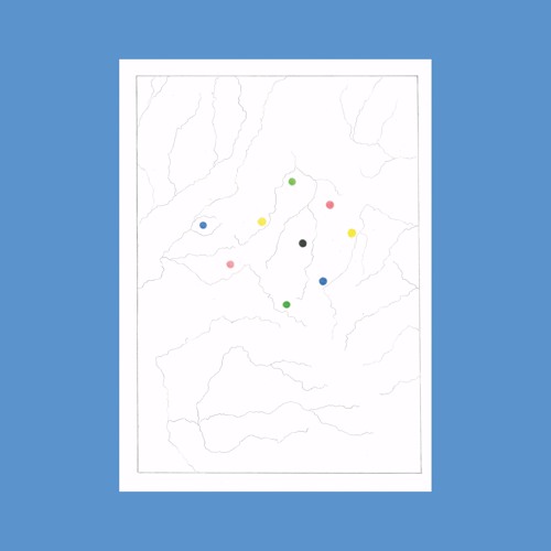 Josiah Steinbrick - Meeting of Waters