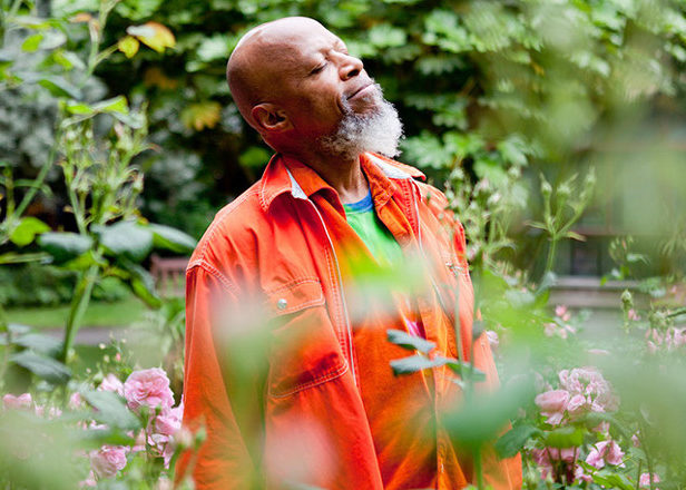 Laraaji