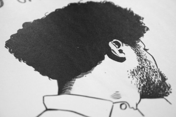Reginald Omas Mamode IV releasing new album Children of Nu