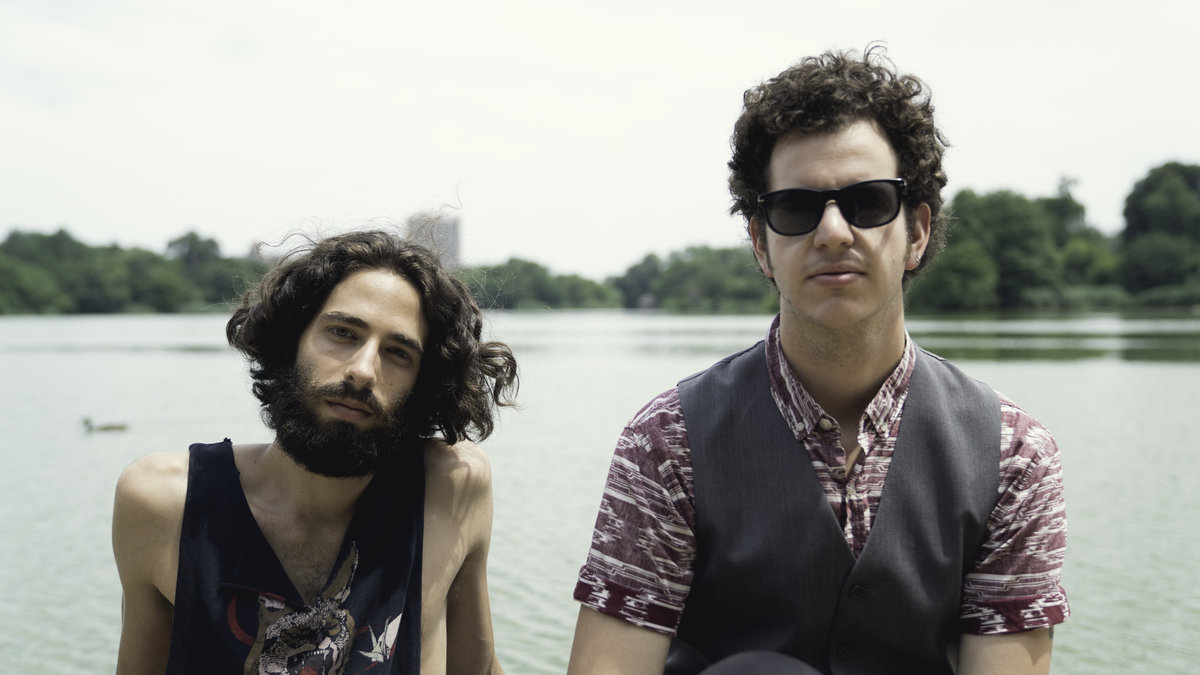 The Breathing Effect - The Fisherman Abides